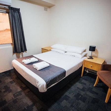 Shortland Budget Accommodation Jesmond Kültér fotó
