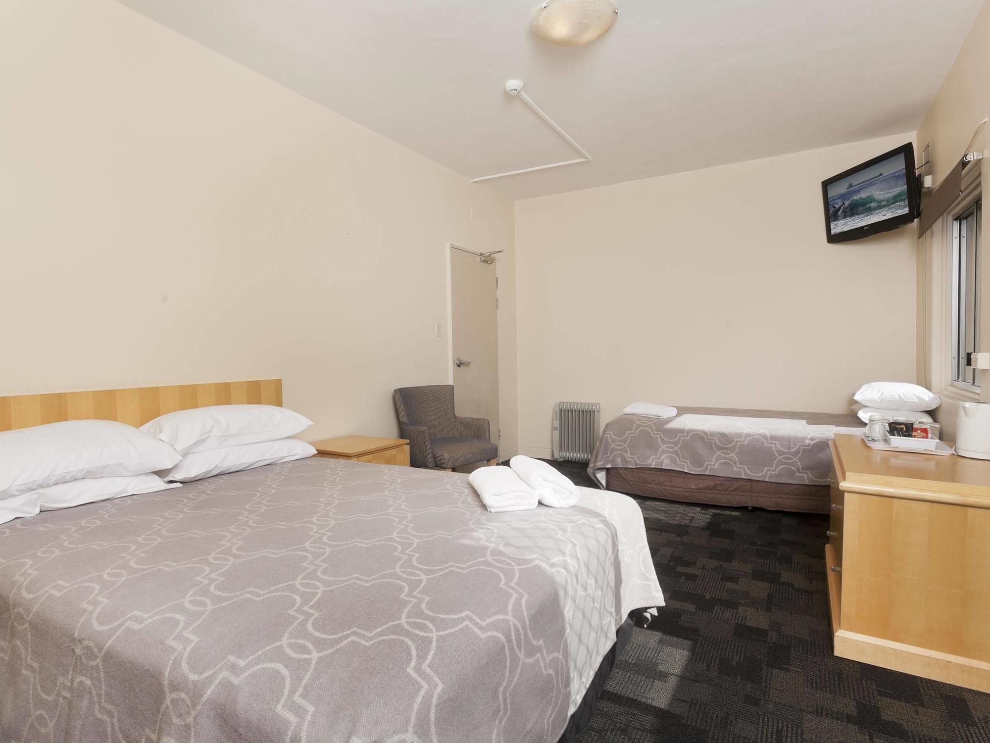 Shortland Budget Accommodation Jesmond Kültér fotó