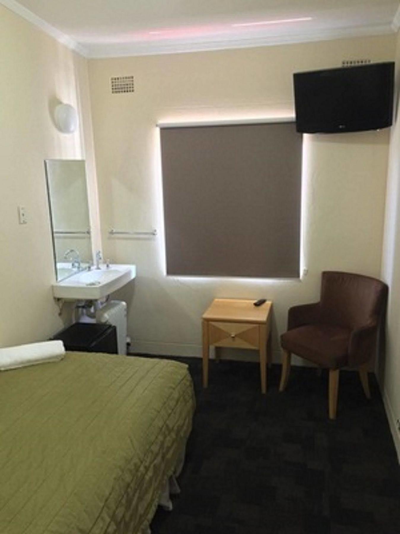 Shortland Budget Accommodation Jesmond Kültér fotó