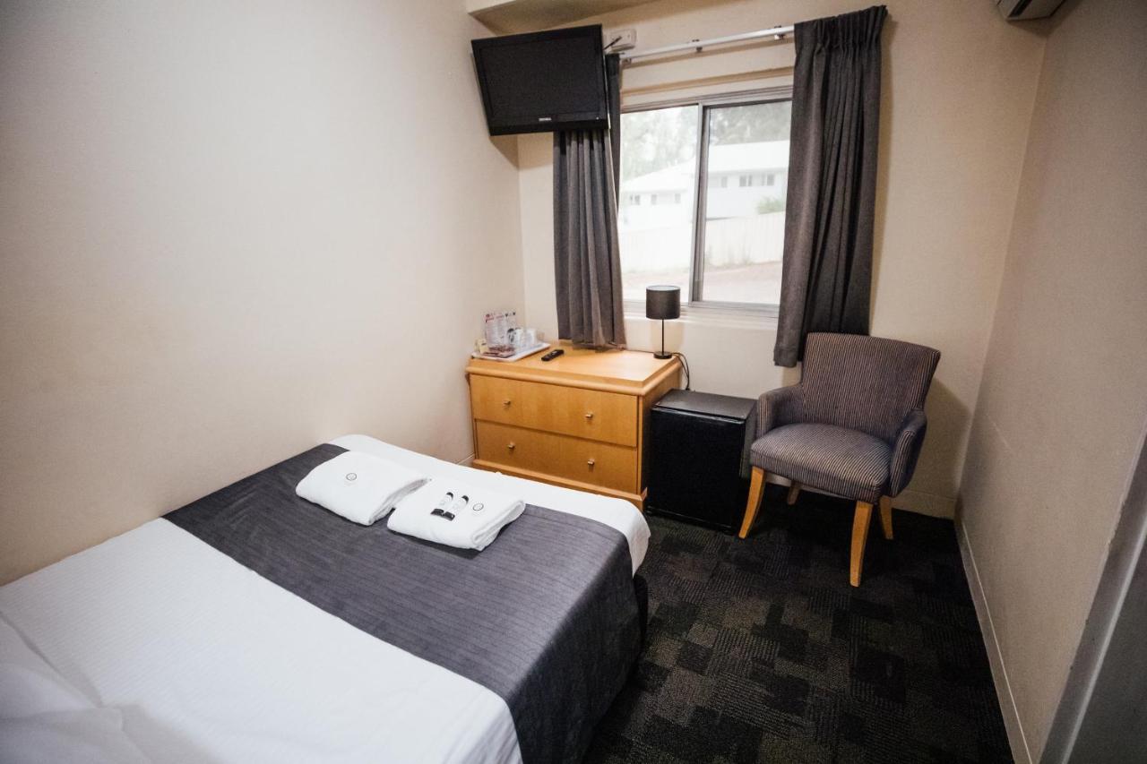 Shortland Budget Accommodation Jesmond Kültér fotó