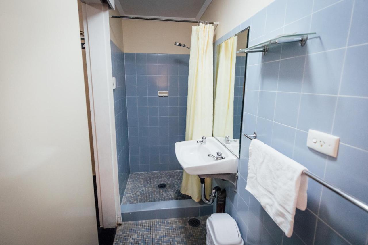 Shortland Budget Accommodation Jesmond Kültér fotó